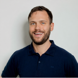 Daniel Bombien